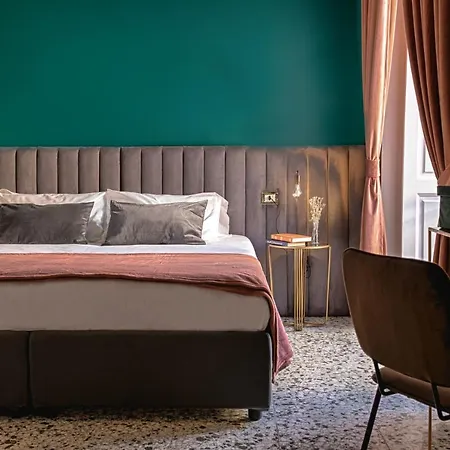Guest house Quatrum - *