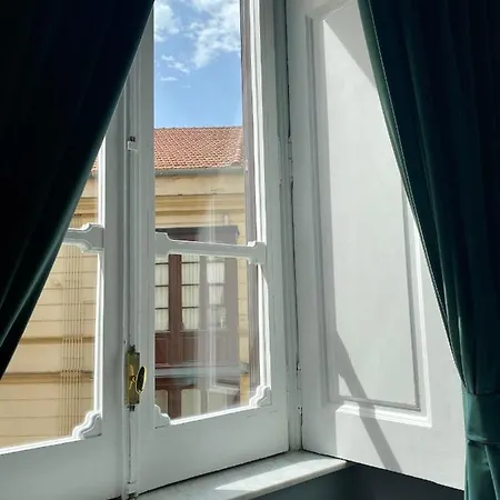 Quatrum - Guest house