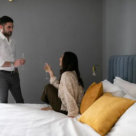 Guest house Quatrum - Naples