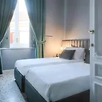 Maison d'hôtes Quatrum - Naples