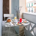 Maison d'hôtes Quatrum - Naples