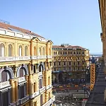 Maison d'hôtes Quatrum - Naples