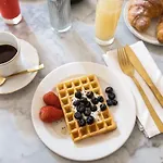 Maison d'hôtes Quatrum - Naples