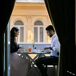 Maison d'hôtes Quatrum - 4*
