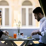 Quatrum - Maison d'hôtes 4*