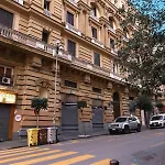 Quatrum - 4* Naples