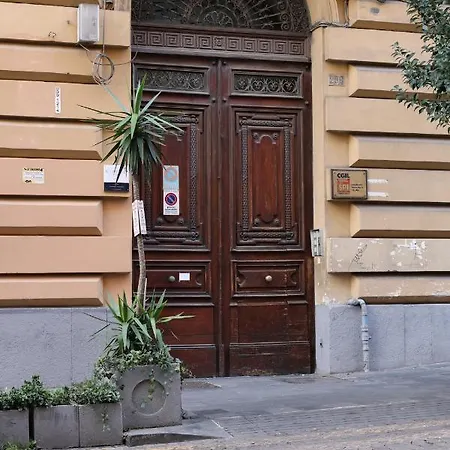 Casa de hóspedes Quatrum 4*