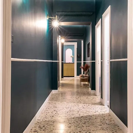 Quatrum Casa de hóspedes