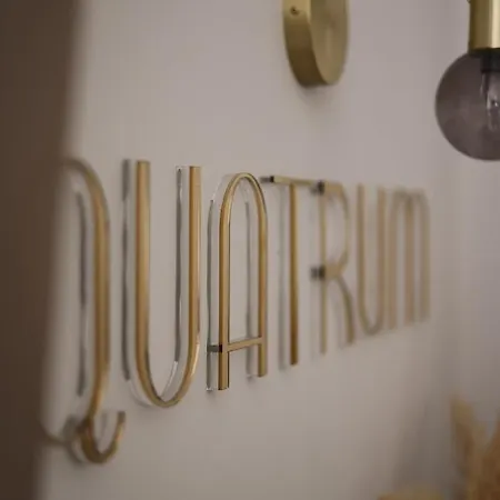 Quatrum