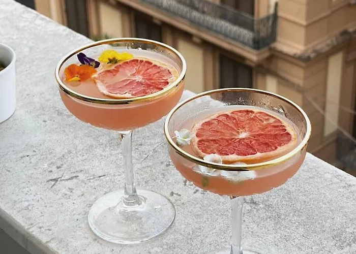 Quatrum - 게스트하우스