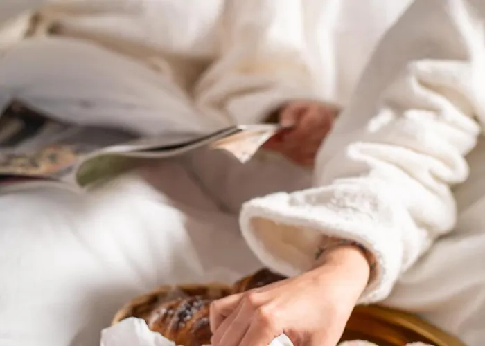 게스트하우스 Quatrum -